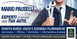 Logo Mario Pauselli Srl